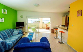 Deluxe Apartment Žaborić, Zaboricje